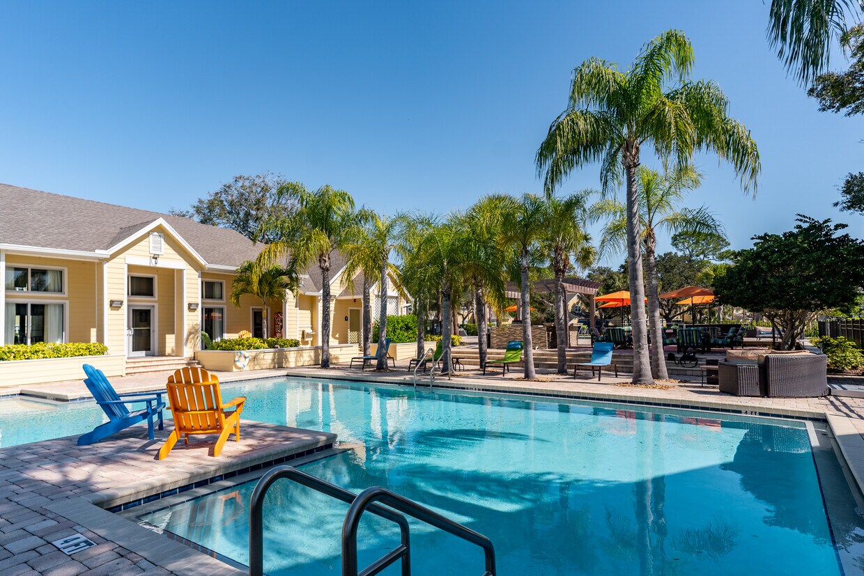 Reserve at Palmer Ranch 4110 Winners Cir Sarasota, FL Apartments