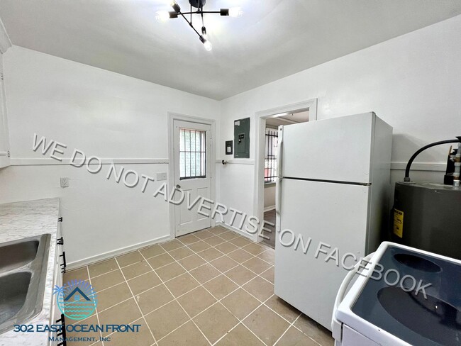 Foto del edificio - Lovely 2 bedroom / 1 bathroom home now ava...