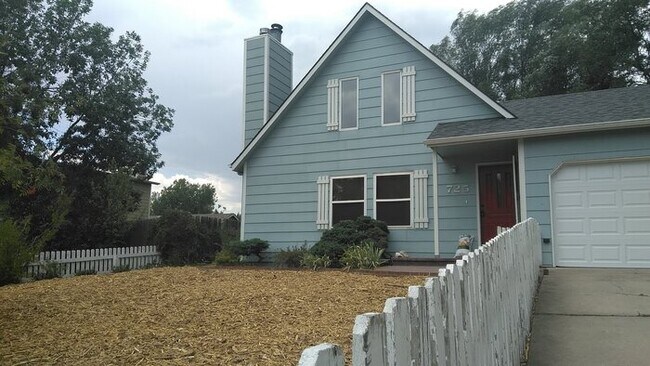 Building Photo - Great Home in West Fort Collins