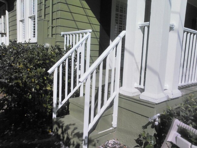 Foto del edificio - 3811 W San Juan St