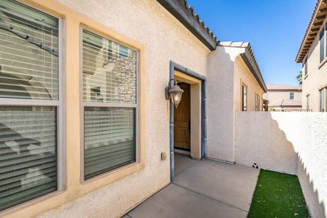 Building Photo - Beautiful single-story home in guard gated...