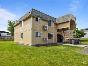 Building Photo - 1501 W 14th Ave