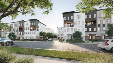 Building Photo - Pax Place at Cascades