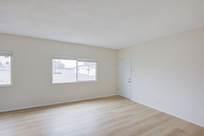 Building Photo - 209th Street Residences