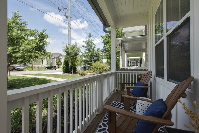 Foto del edificio - 5313 Tennessee Ave