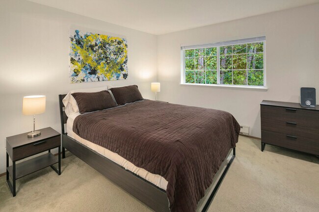 Foto del edificio - 23321 Cedar Way