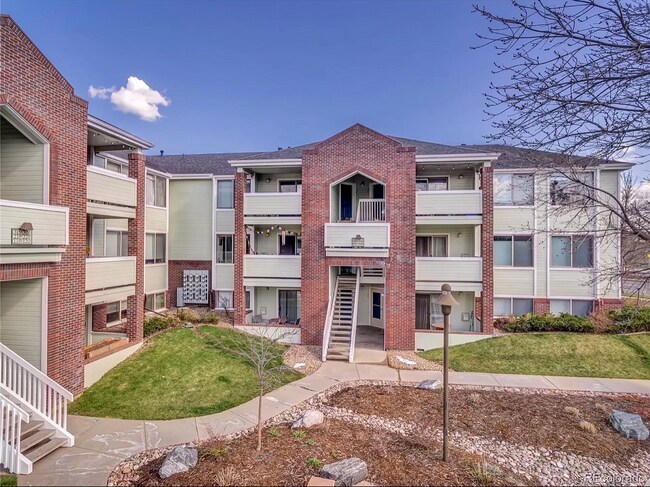 Foto del edificio - 33 S Boulder Cir