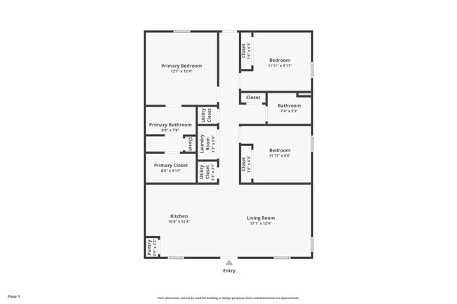 Building Photo - Available for Move-In Soon! Available to V...