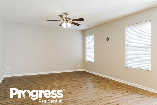 Building Photo - 409 Texanna Way
