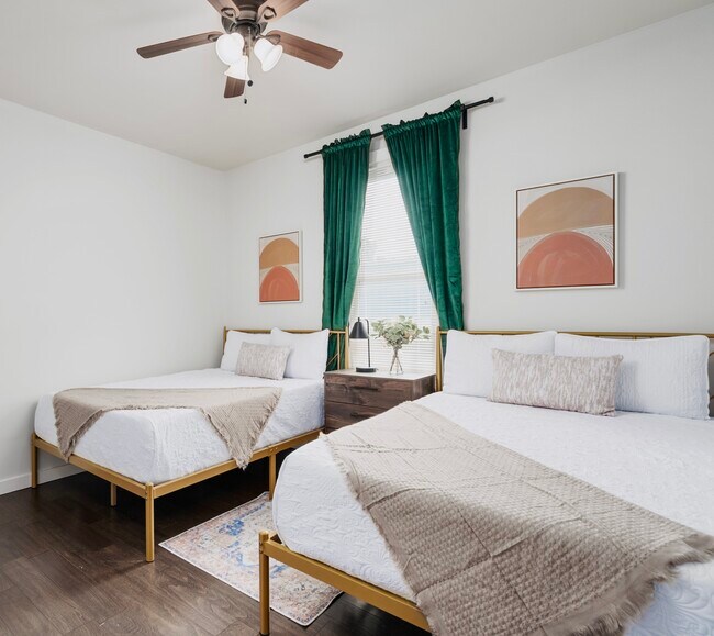 Foto del edificio - 419 N Hackberry St