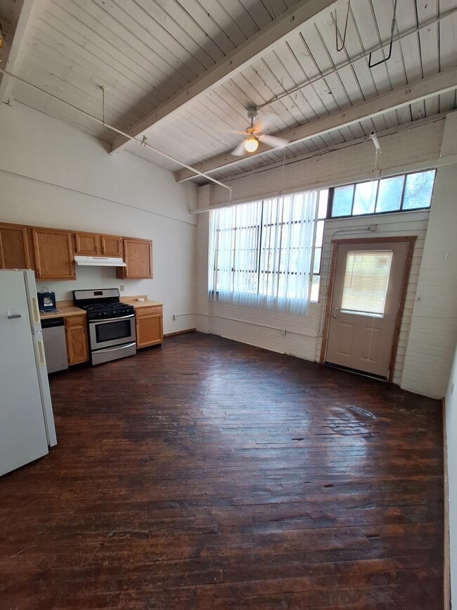 Interior Photo - Lofts at Savoy