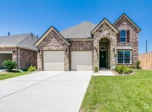 Building Photo - 14615 Birchwood Falls Trail