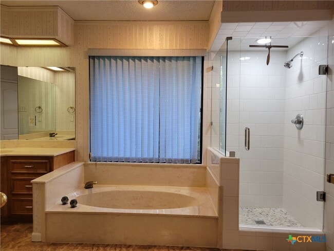 Foto del edificio - 1511 Wild Ridge Dr