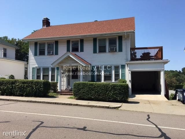 Building Photo - 116 Lake St