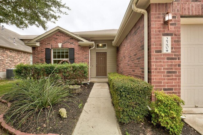 Foto del edificio - 220 Mystic Shadow Ln