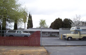 Primary Photo - Eastland Community