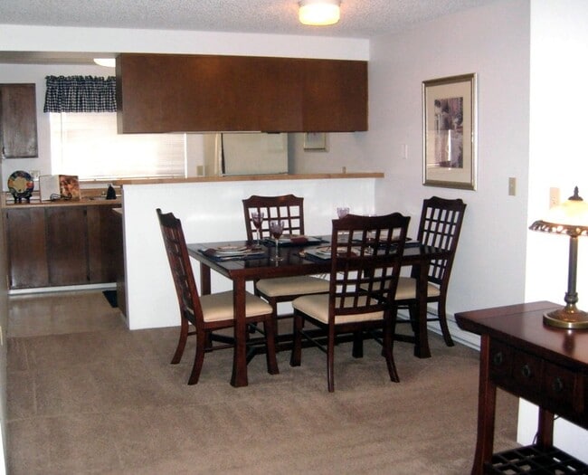 Interior Photo - Crystal Springs Apartments