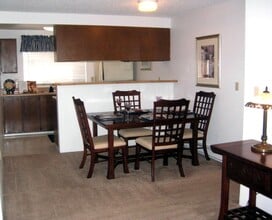 Interior Photo - Crystal Springs Apartments