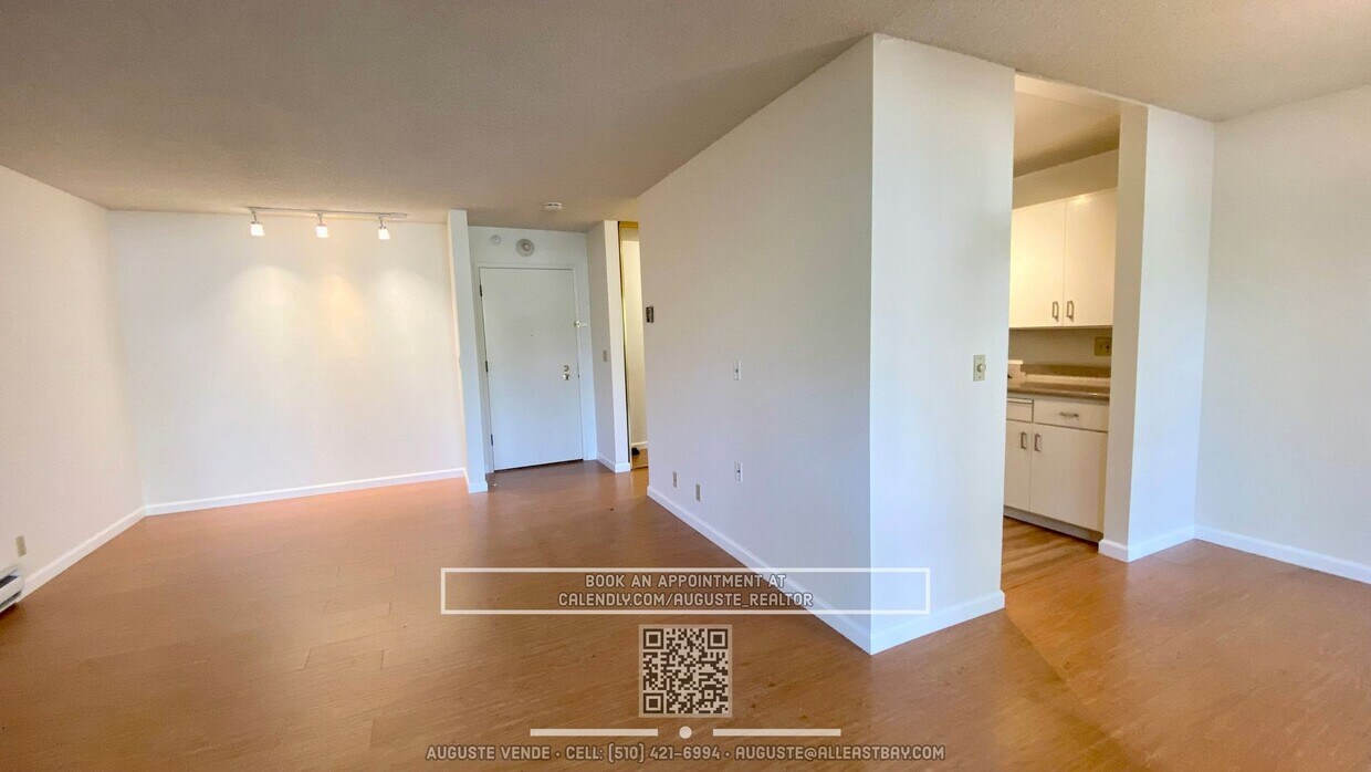 3 Commodore Dr Unit 261, Emeryville, CA 94608 Condo for Rent in