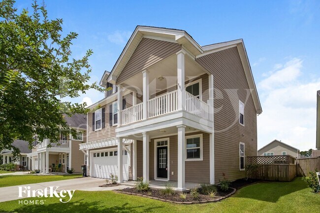Foto del edificio - 131 Woodbrook Way