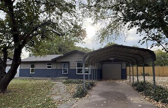 Building Photo - 1318 N Binkley St