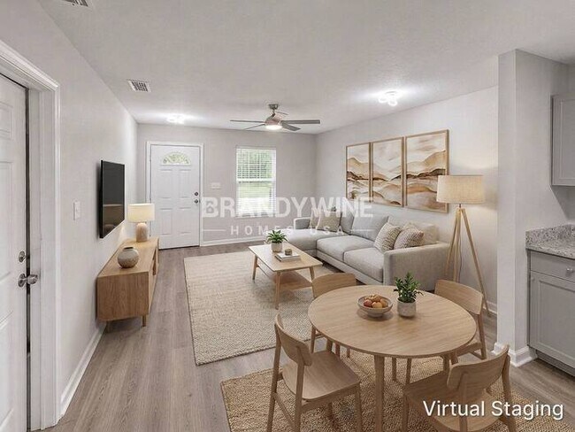 Foto del edificio - 2979 Rexford St