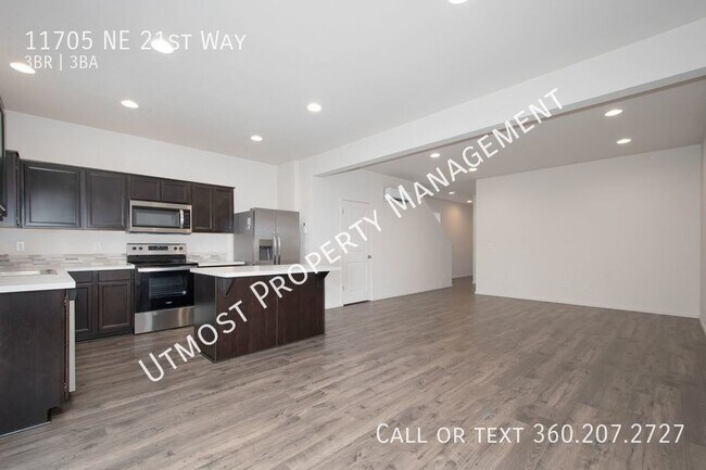 Foto del edificio - Brand New Construction 3BD Townhouse