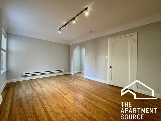 Foto del edificio - 2321 N Rockwell St