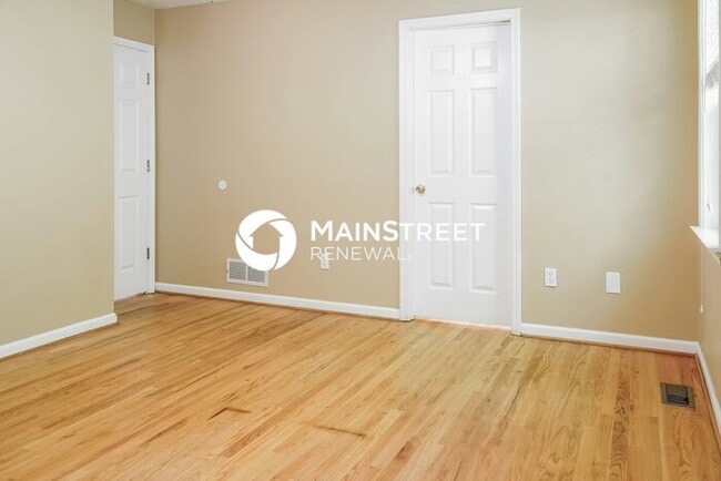Foto del edificio - 3 Bedroom Pet-Friendly Home in Rockmart, G...