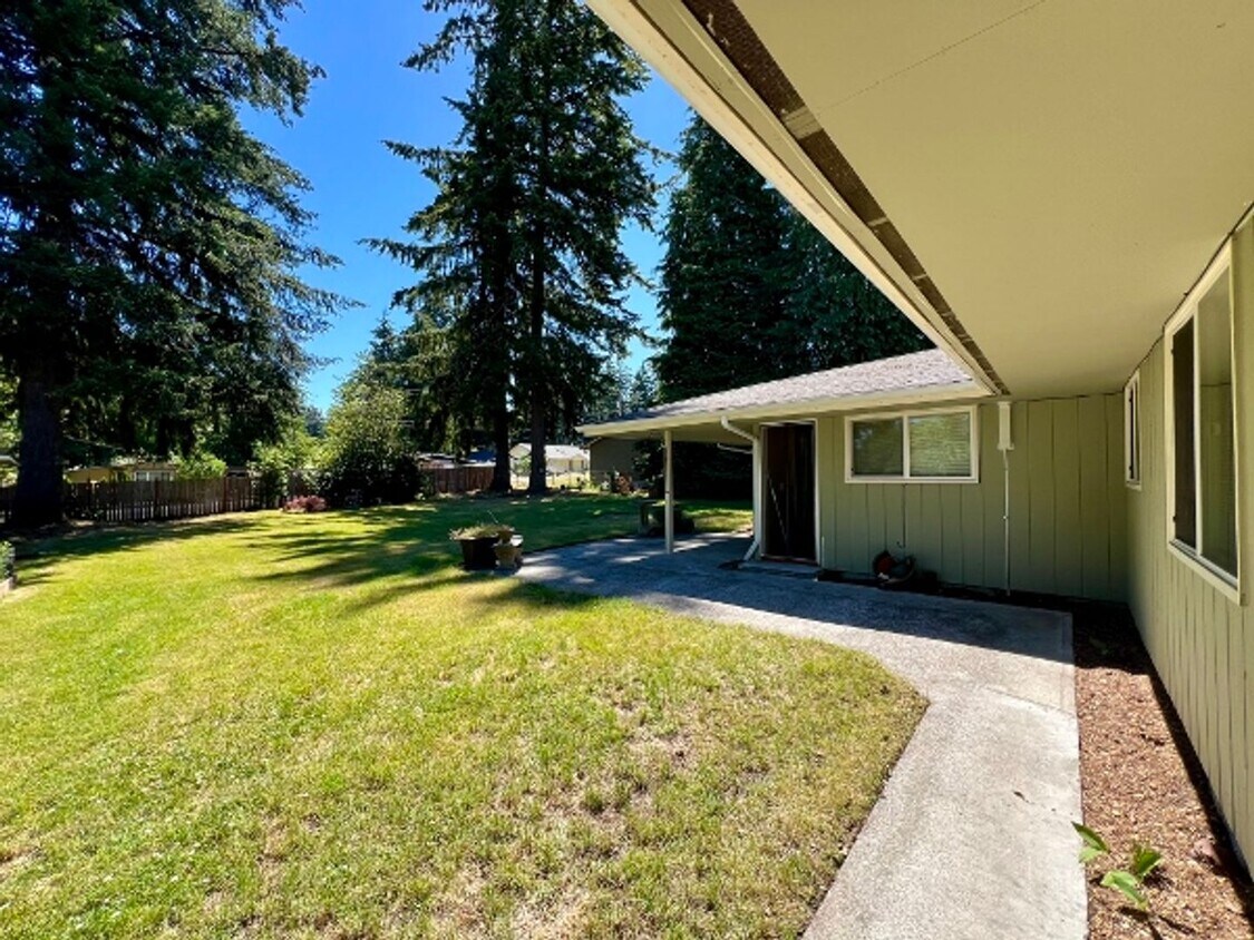 850 Marvin Rd SE, Olympia, WA 98503 House Rental in Olympia, WA