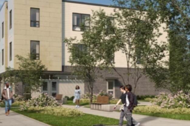 Foto principal - Playter Gardens at the Market