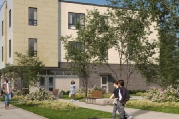 Primary Photo - Playter Gardens at the Market