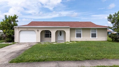 Building Photo - 6161 La Porte Terrace