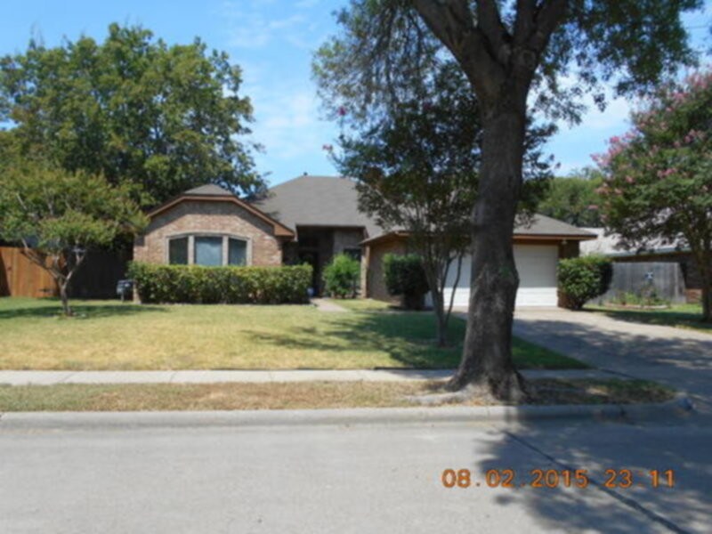 Primary Photo - 4333 Baldwin St