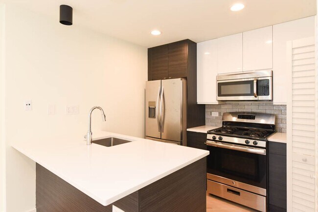 Foto del edificio - 957 W Grace St