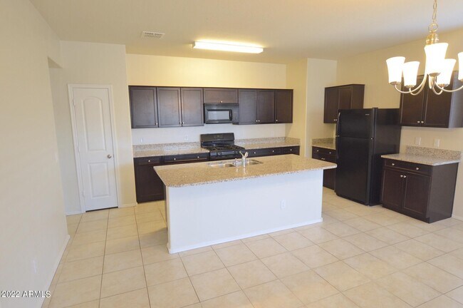 Building Photo - 3784 N 297th Ln