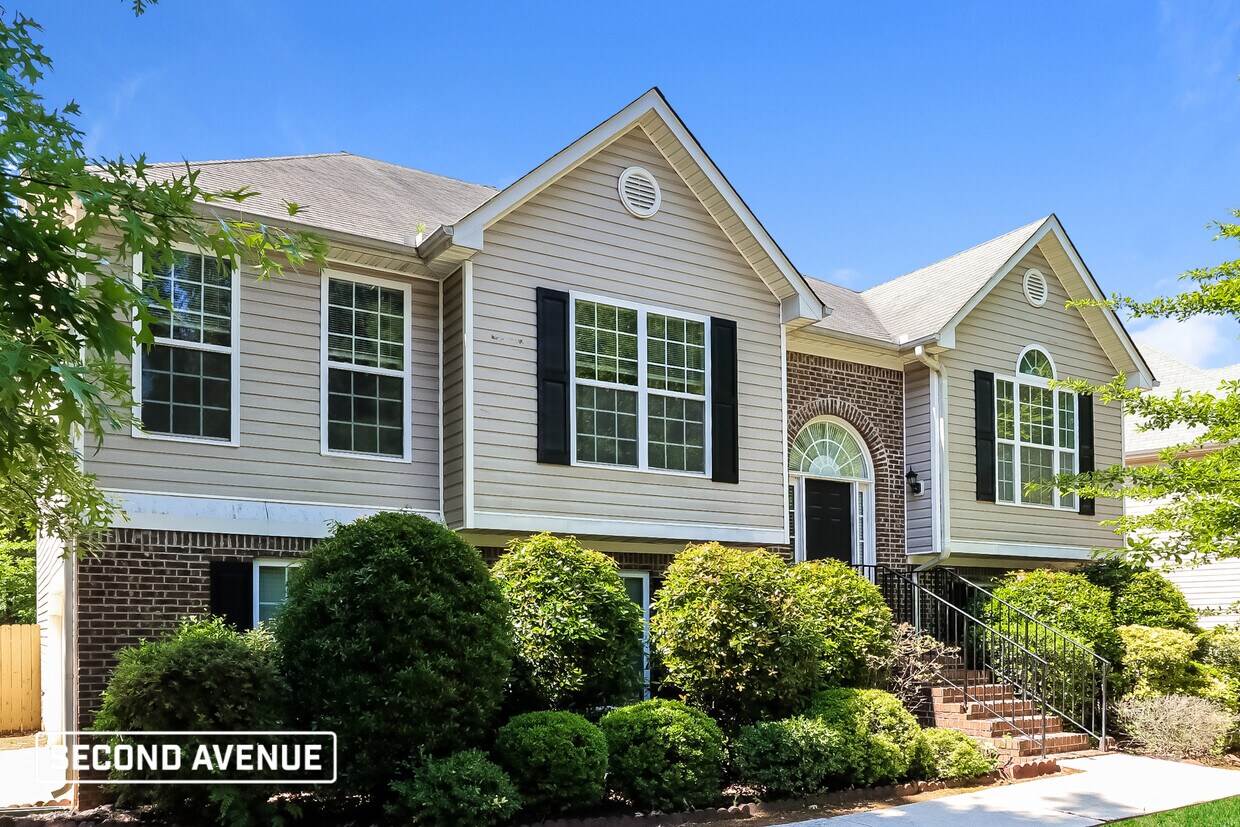 Foto principal - 1920 Ripple Creek Ct SW