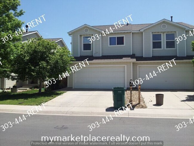 Building Photo - 3 Bedroom 2 1/2 Bathroom Townhome