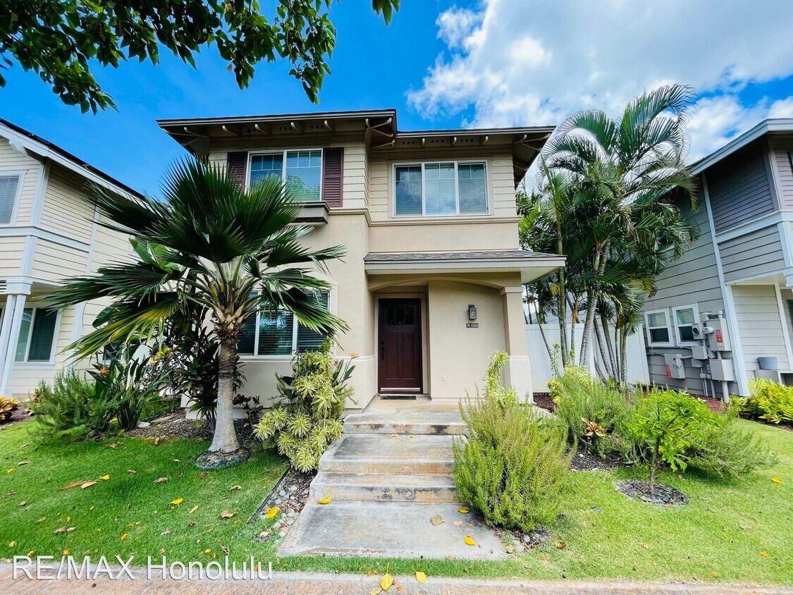 Foto principal - 4 br, 3 bath House - 91-1080 Kai Kukuma St...