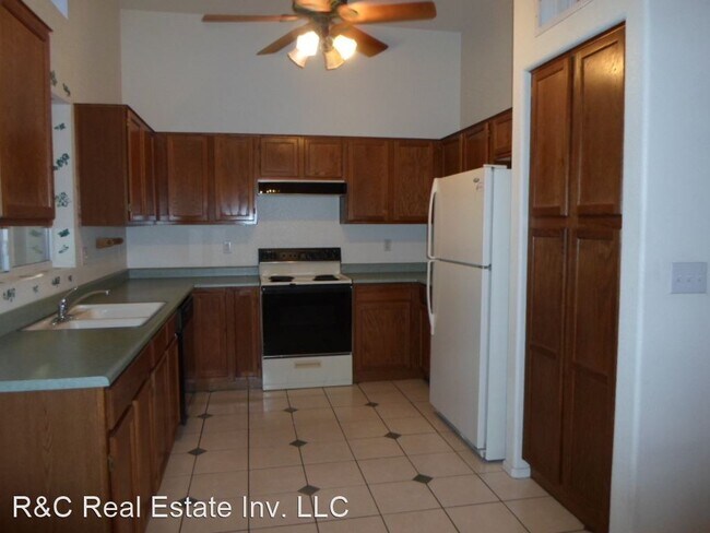 Foto del edificio - 3 br, 2 bath House - 1731 E Countrywalk Lane