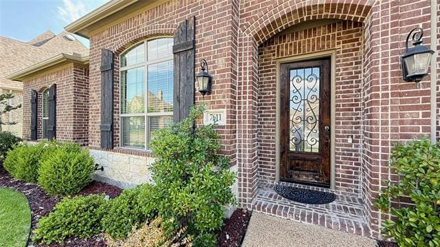 Foto del edificio - 7611 Ridgebluff Ln