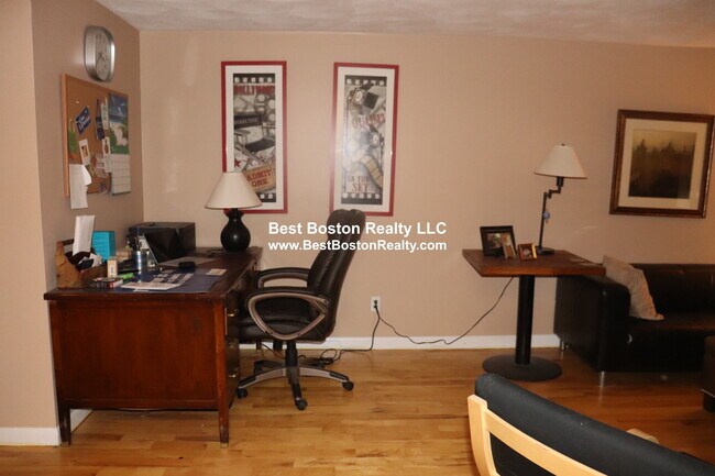 Foto del edificio - 84 Grant St