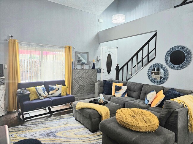 Foto del edificio - 3566 Ocee St