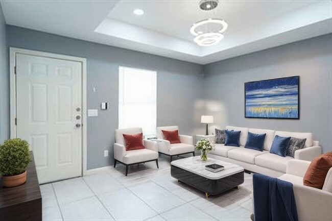 Foto del edificio - 1421 W Harrison Ave