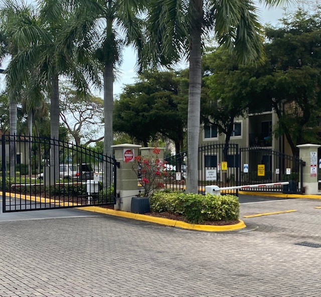 Foto del edificio - Miami Stadium Apartments