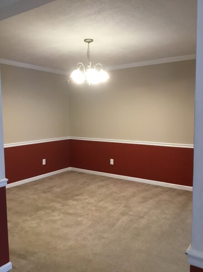 Foto del edificio - 7637 Pleasantville Way