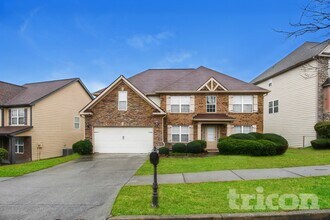 Building Photo - 1289 Avington Glen Dr SE