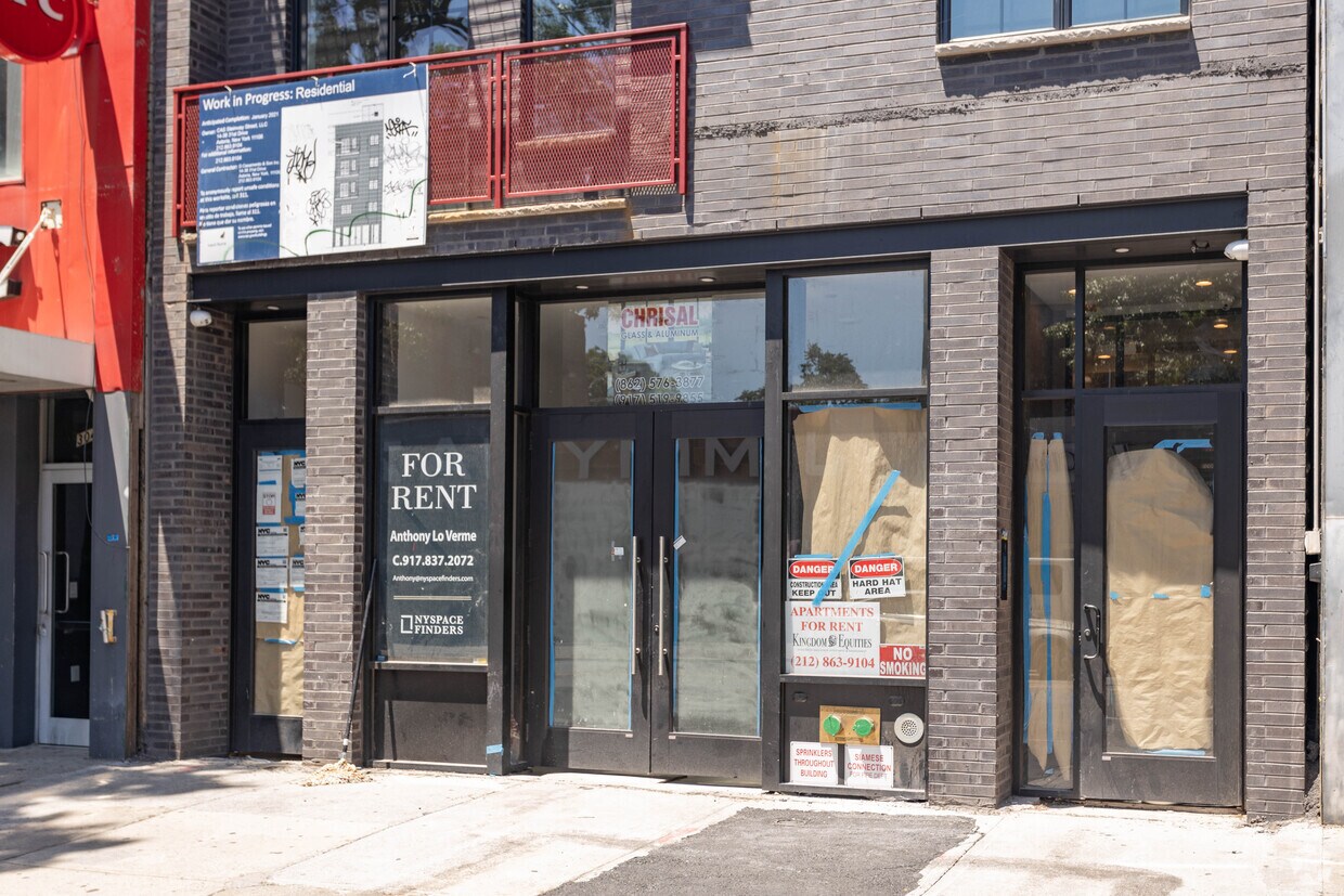 3038 Steinway St, Long Island City, NY 11103 Apartments in Long