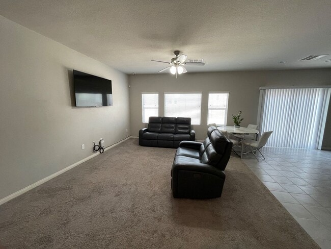 Building Photo - SEMI-FURNISHED 3-STORY HOME! HUGE LOFT, SO...