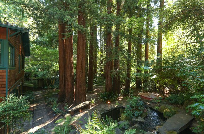 Foto del edificio - 59 Rockridge Rd